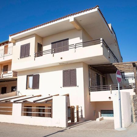 Apartment Bilo Satta By Interhome Trinita d'Agultu e Vignola Bagian luar foto