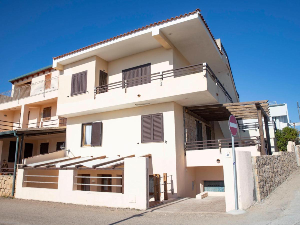 Apartment Bilo Satta By Interhome Trinita d'Agultu e Vignola Bagian luar foto
