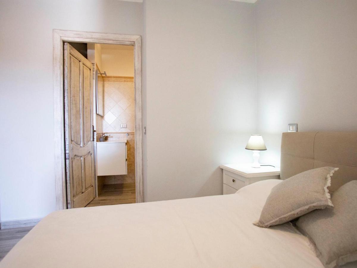 Apartment Bilo Satta By Interhome Trinita d'Agultu e Vignola Bagian luar foto