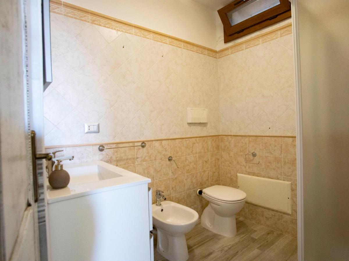 Apartment Bilo Satta By Interhome Trinita d'Agultu e Vignola Bagian luar foto