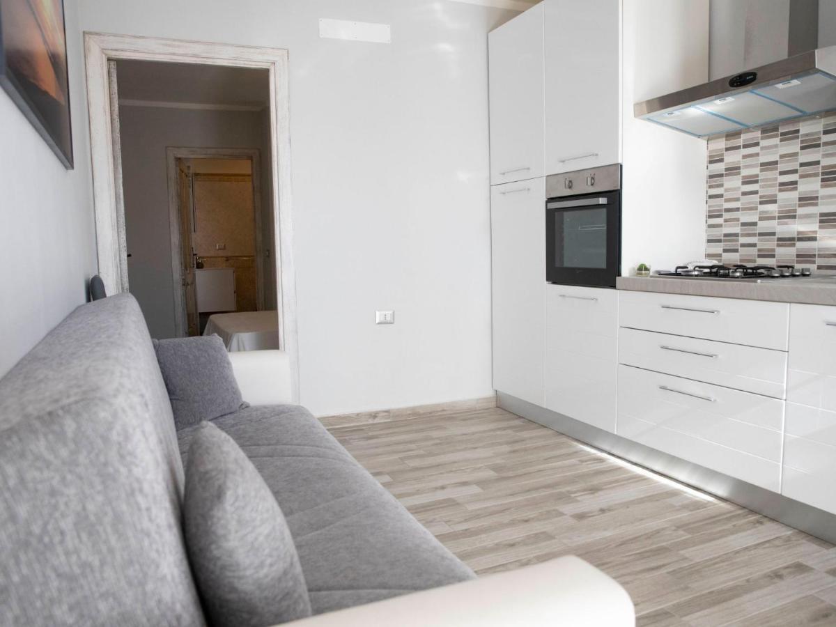 Apartment Bilo Satta By Interhome Trinita d'Agultu e Vignola Bagian luar foto