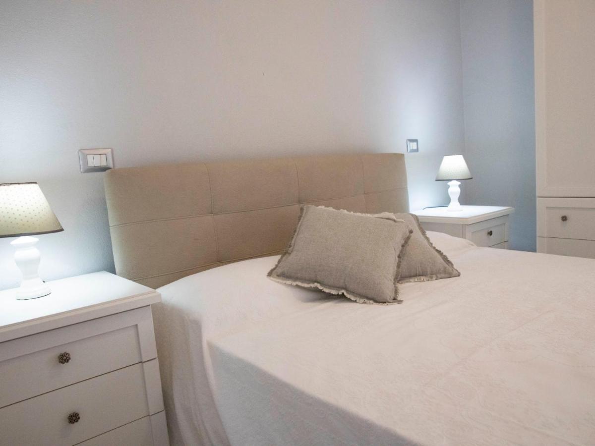 Apartment Bilo Satta By Interhome Trinita d'Agultu e Vignola Bagian luar foto
