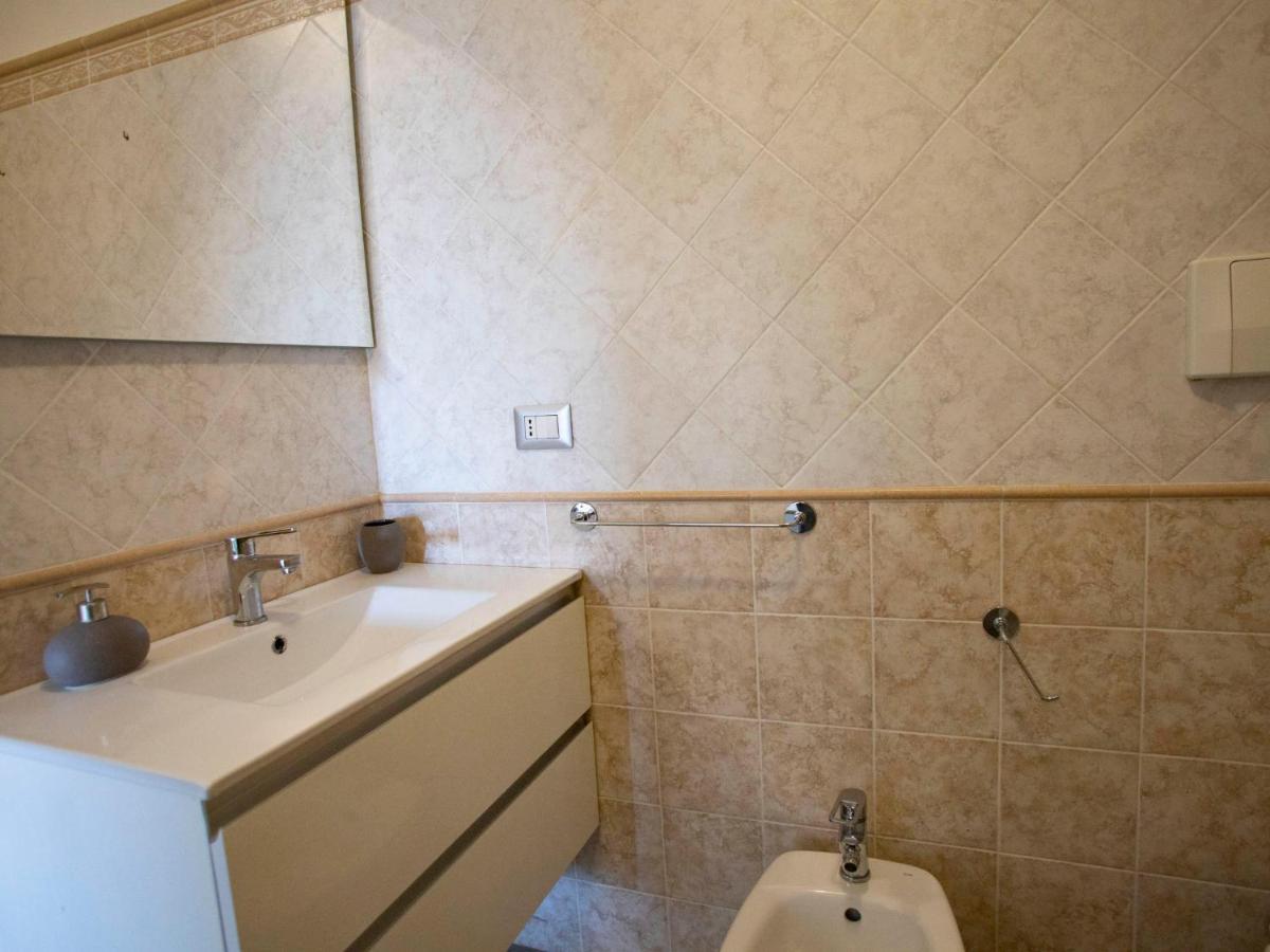 Apartment Bilo Satta By Interhome Trinita d'Agultu e Vignola Bagian luar foto