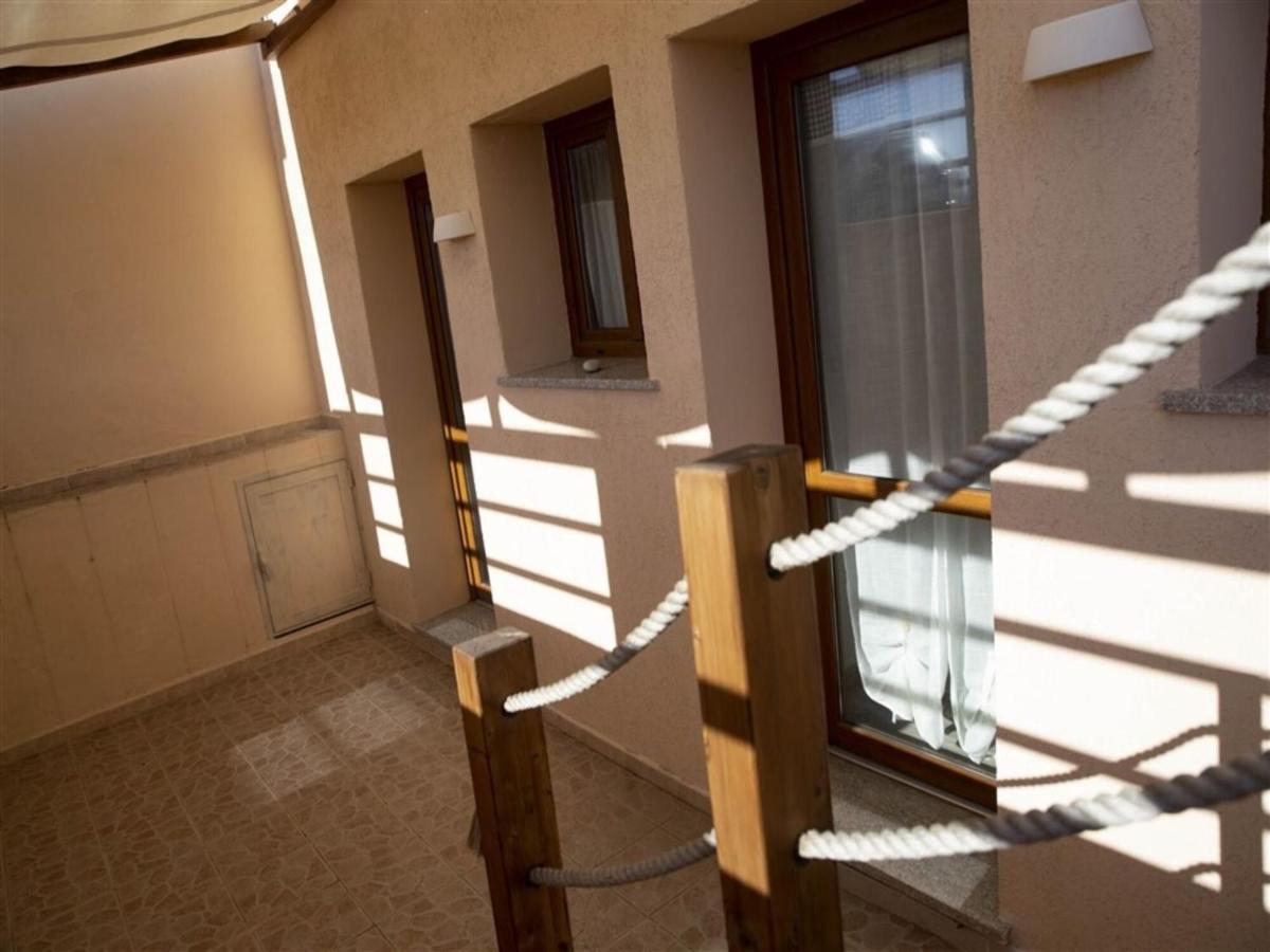 Apartment Bilo Satta By Interhome Trinita d'Agultu e Vignola Bagian luar foto