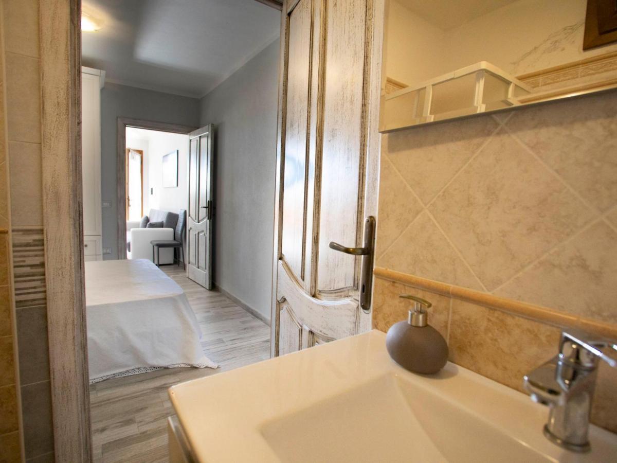 Apartment Bilo Satta By Interhome Trinita d'Agultu e Vignola Bagian luar foto